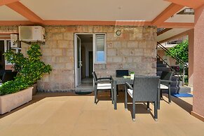 Apartments Kentera
