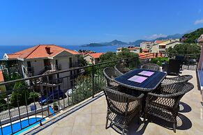 Apartments Kentera