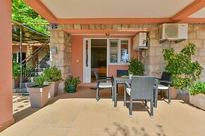 Apartments Kentera