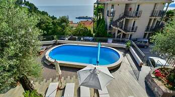 Apartments Kentera