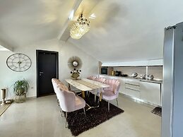 Apartments Kentera