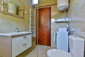 Apartments Kentera