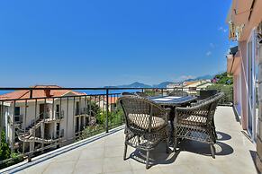 Apartments Kentera
