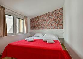 Apartments Kentera