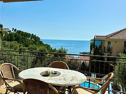 Apartments Kentera