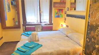 B&B A San Siro 75