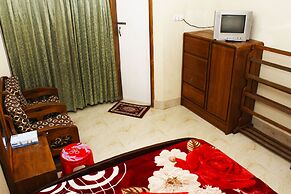 ZIA Guest House