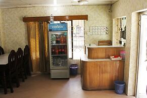 ZIA Guest House