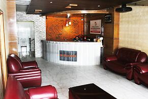 ZIA Guest House