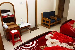 ZIA Guest House