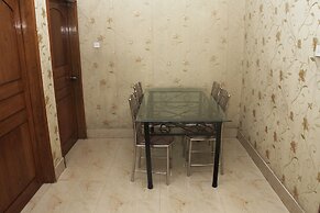 ZIA Guest House