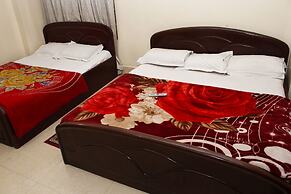 ZIA Guest House