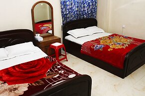 ZIA Guest House