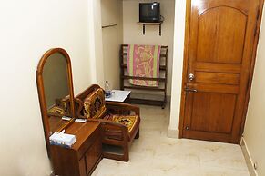 ZIA Guest House