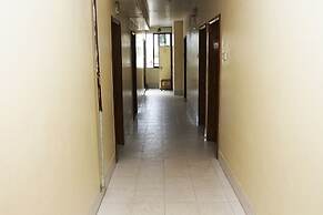 ZIA Guest House