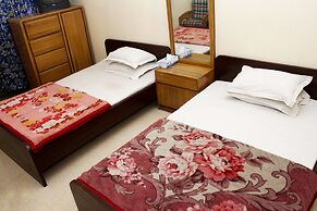 ZIA Guest House