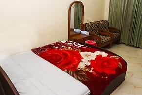 ZIA Guest House