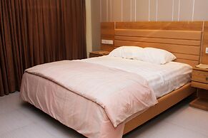 Shapnaloy Studio Apartment