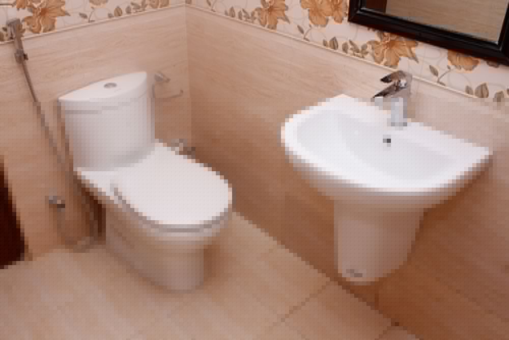 Shapnaloy Studio Apartment