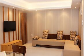 Shapnaloy Studio Apartment