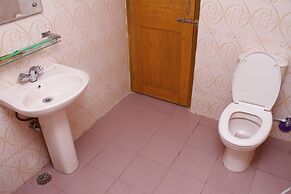 Shapnaloy Studio Apartment