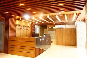 Shapnaloy Studio Apartment