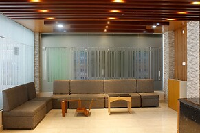 Shapnaloy Studio Apartment