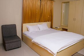 Shapnaloy Studio Apartment