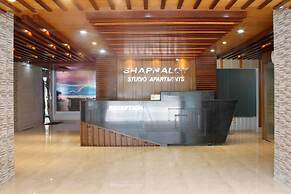 Shapnaloy Studio Apartment