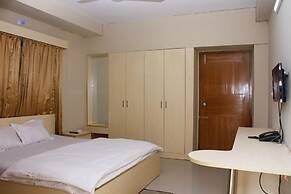 Shapnaloy Studio Apartment