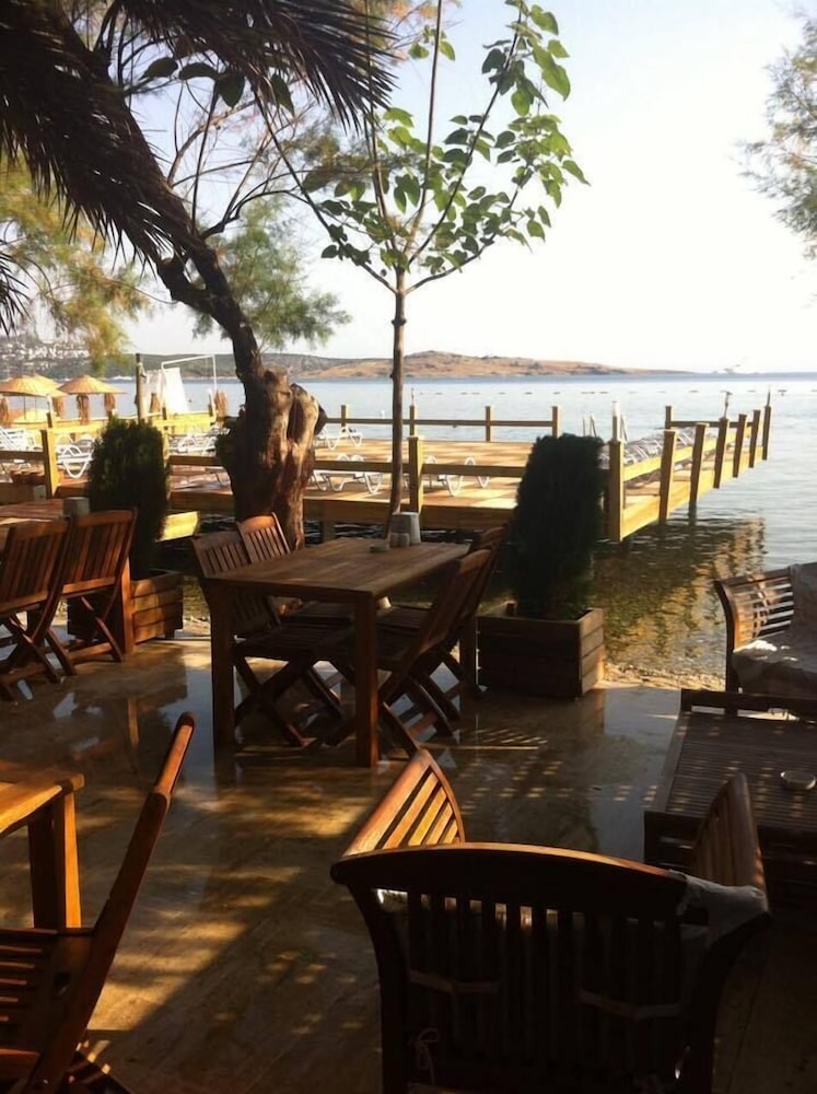 Gunisigi Otel