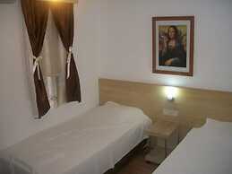 Gunisigi Otel