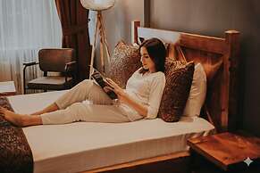 Zengin City Hotel
