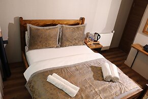 Zengin City Hotel