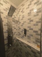 Zengin City Hotel