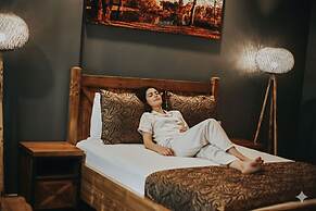 Zengin City Hotel
