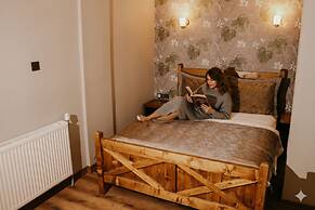 Zengin City Hotel