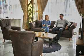 Zengin City Hotel