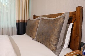Zengin City Hotel