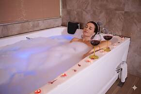 Zengin City Hotel