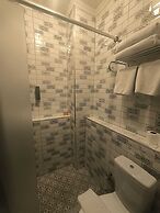 Zengin City Hotel