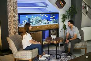 Zengin City Hotel