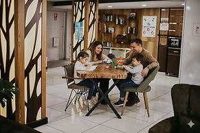Zengin City Hotel