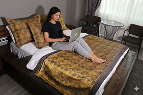 Zengin City Hotel