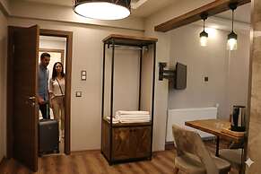 Zengin City Hotel