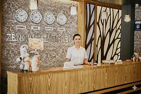 Zengin City Hotel