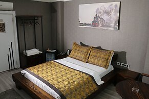 Zengin City Hotel
