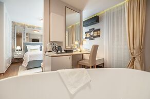Luxury Rooms Kadena