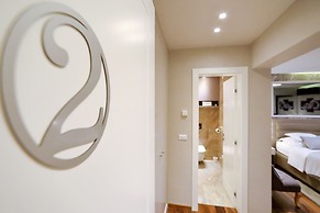 Luxury Rooms Kadena