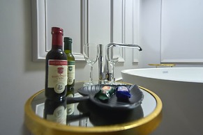 Luxury Rooms Kadena